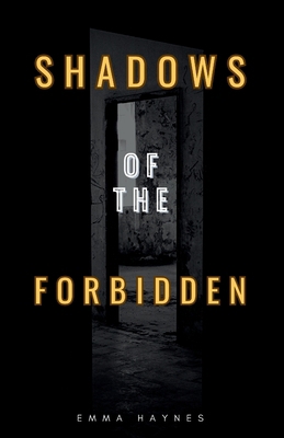 Shadows of the Forbidden B0GMCTGS9R Book Cover