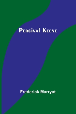 Percival Keene 9357397116 Book Cover