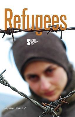 Refugees 0737742240 Book Cover