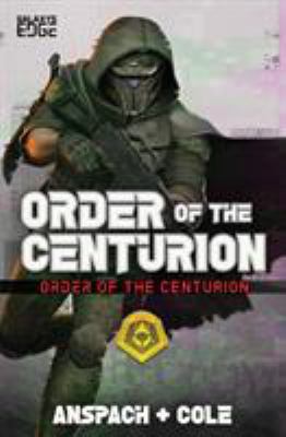 Order of the Centurion 1949731022 Book Cover