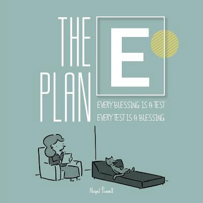 The E Plan 0954851927 Book Cover