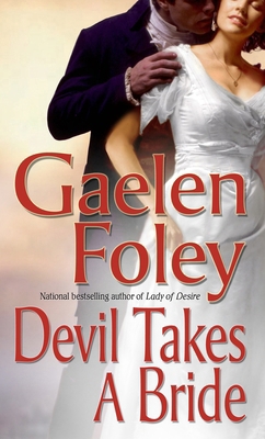 Devil Takes a Bride B00188JPRM Book Cover