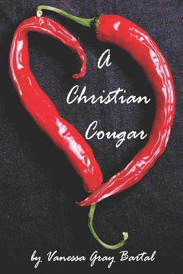 A Christian Cougar 1072350459 Book Cover