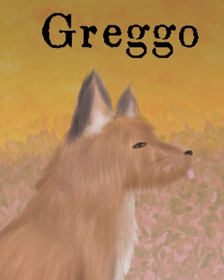 Greggo B0BXKLDSGW Book Cover