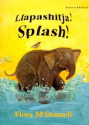 Splash (Vietnamese Edition) [Vietnamese] 1852695463 Book Cover