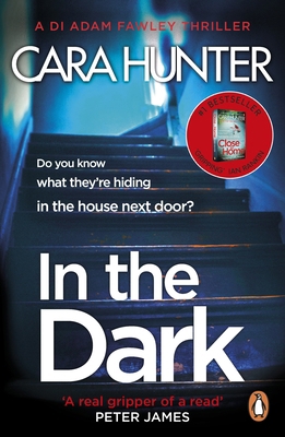 In The Dark 0241283205 Book Cover