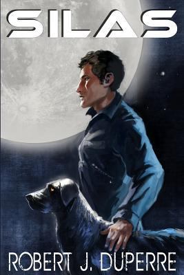 Silas 1461111587 Book Cover