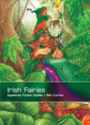 Irish Fairies 1847580009 Book Cover