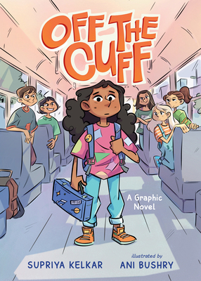 Off the Cuff 1536232777 Book Cover
