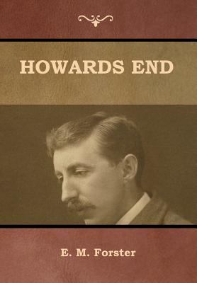 Howards End 1644390191 Book Cover