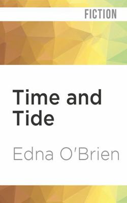 Time and Tide 1799737624 Book Cover