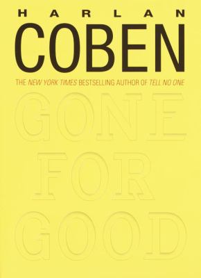 Gone for Good 038533558X Book Cover