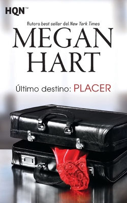 Último destino: placer [Spanish] 8468790974 Book Cover