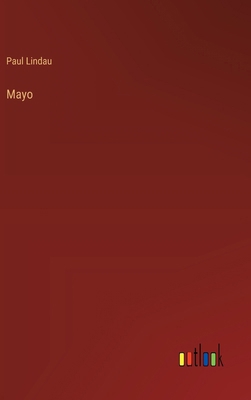 Mayo [German] 3368555847 Book Cover