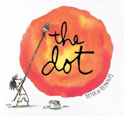 The Dot 074459345X Book Cover