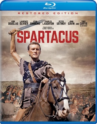 Spartacus            Book Cover