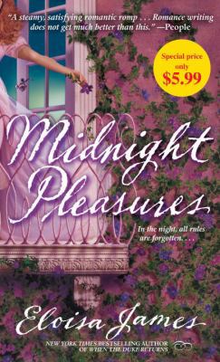 Midnight Pleasures 0440245648 Book Cover
