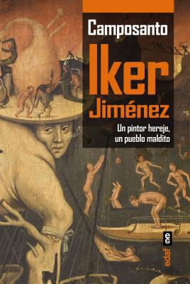 Camposanto [Spanish] 8441437238 Book Cover