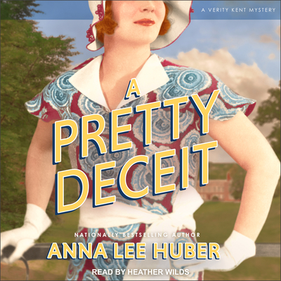 A Pretty Deceit 1541434870 Book Cover