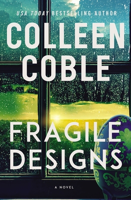Fragile Designs 0785253831 Book Cover