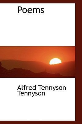 Poems 1103204718 Book Cover