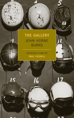 The Gallery 1590170806 Book Cover