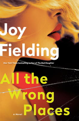All the Wrong Places 0399181555 Book Cover
