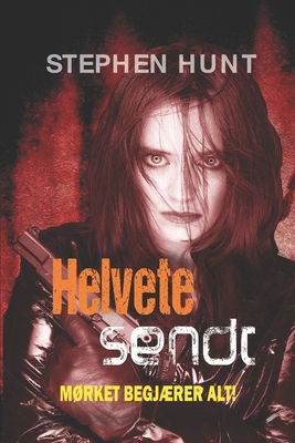 Helvete Sendt [Norwegian_bokmal] B0DGQTCTNP Book Cover