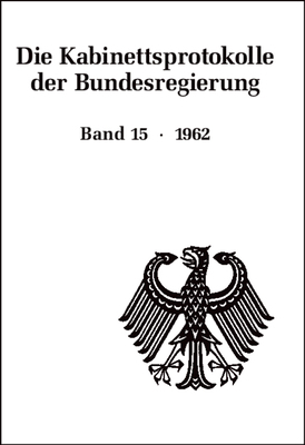 1962 [German] 3486577395 Book Cover