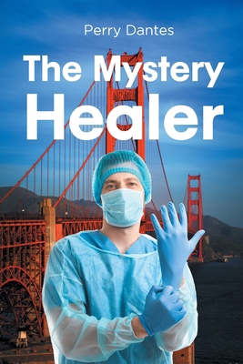 The Mystery Healer B0DHJ9D37Z Book Cover