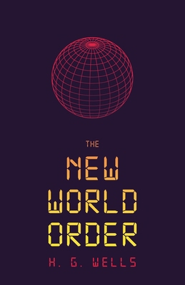 The New World Order 8367583116 Book Cover