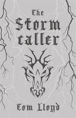 The Stormcaller: Collector's Tenth Anniversary ... 147321680X Book Cover