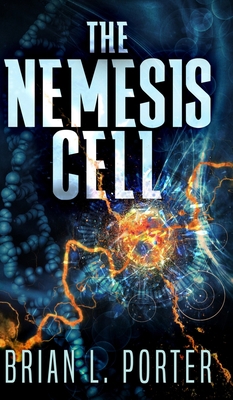 The Nemesis Cell 1715742397 Book Cover