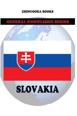 Slovakia 1478227303 Book Cover