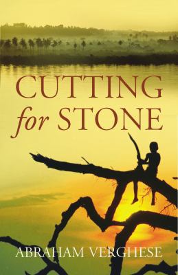 Cutting For Stone 0701183772 Book Cover