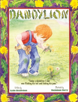 Dandylion 0984478469 Book Cover