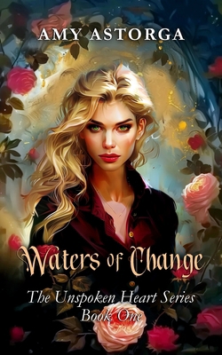 Waters of Change 0996156208 Book Cover