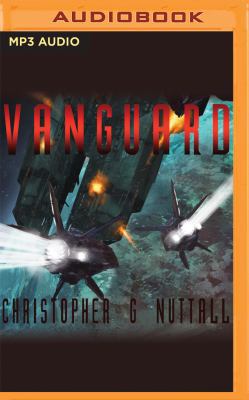 Vanguard 1522642838 Book Cover