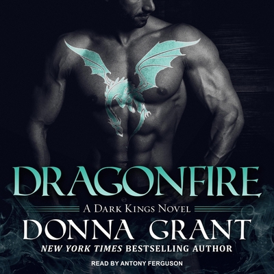 Dragonfire 1665221763 Book Cover