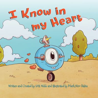 I Know in My Heart