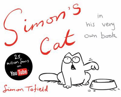 Simon's Cat B0072NDJ5Q Book Cover