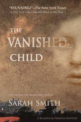 The Vanished Child 1951636007 Book Cover