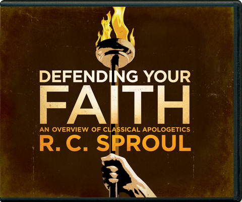 Defending Your Faith 1567690173 Book Cover