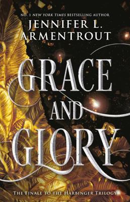Grace and Glory 1867231948 Book Cover