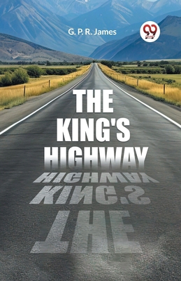 The King's Highway 9362762285 Book Cover