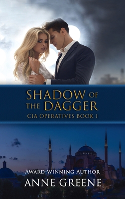 Shadow of the Dagger 1649492316 Book Cover