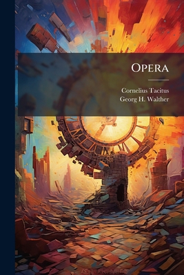 Opera 1271720558 Book Cover