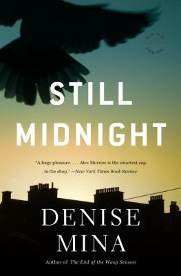Still Midnight B00969PYQ6 Book Cover