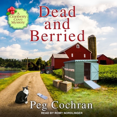 Dead and Berried B08XMGWKYX Book Cover
