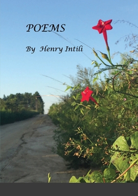 Poems 168470085X Book Cover